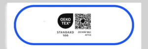 oekotex recycled 2